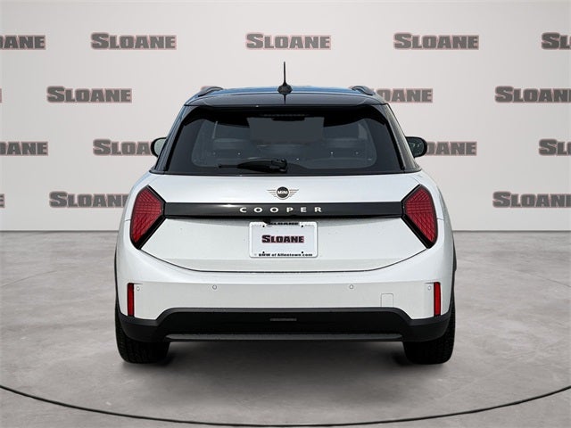 2026 MINI 4 DOOR SIGNATURE PLUS