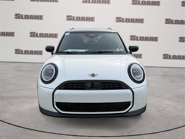 2026 MINI 4 DOOR SIGNATURE PLUS