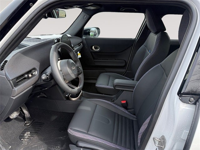 2026 MINI 4 DOOR SIGNATURE PLUS