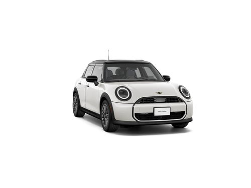 2026 MINI Hardtop 4 Door Cooper