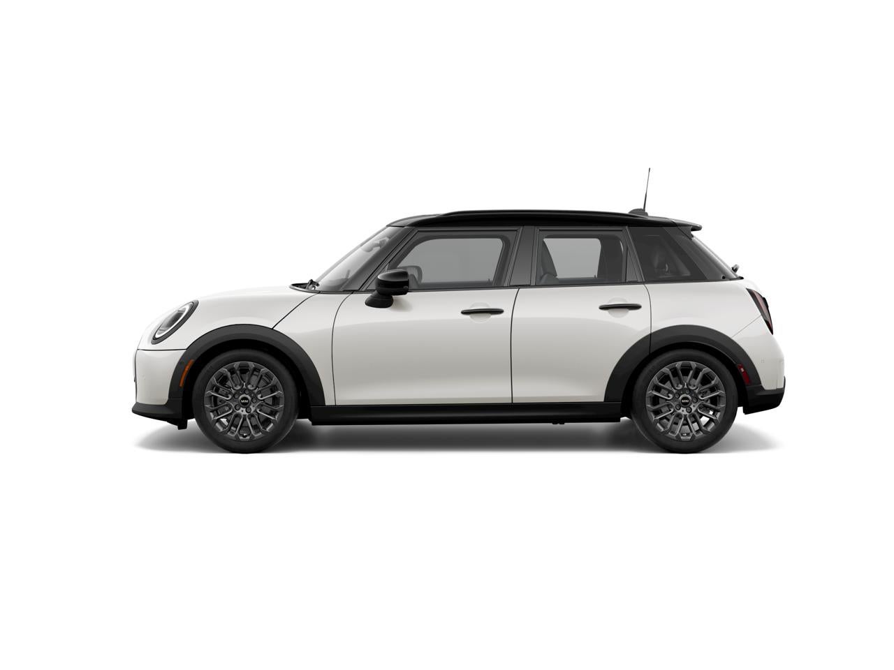 2026 MINI Hardtop 4 Door Cooper