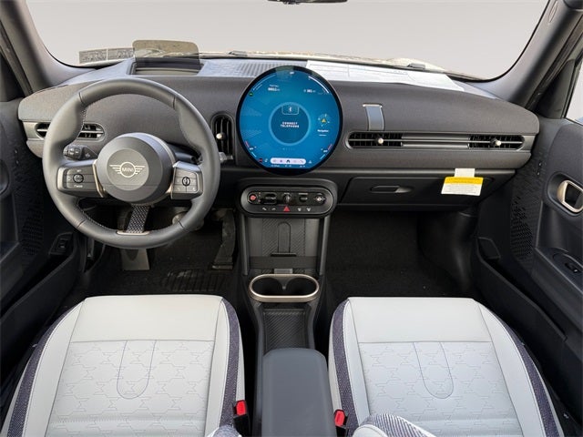 2026 MINI Hardtop 4 Door Cooper