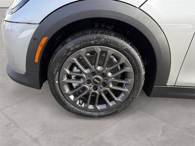 2026 MINI Hardtop 4 Door Cooper