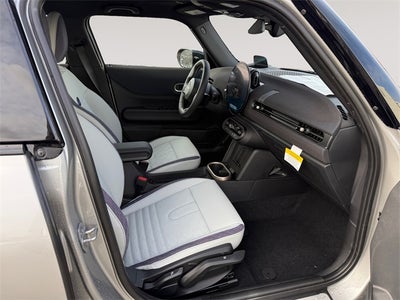 2026 MINI Hardtop 4 Door Cooper