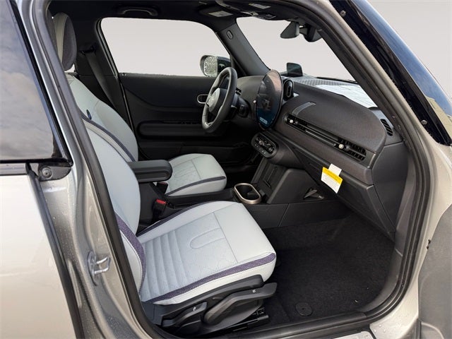 2026 MINI Hardtop 4 Door Cooper