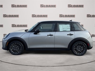 2026 MINI Hardtop 4 Door Cooper