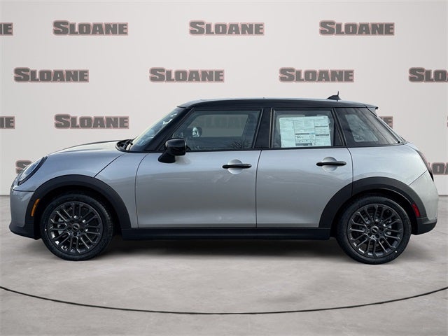 2026 MINI Hardtop 4 Door Cooper