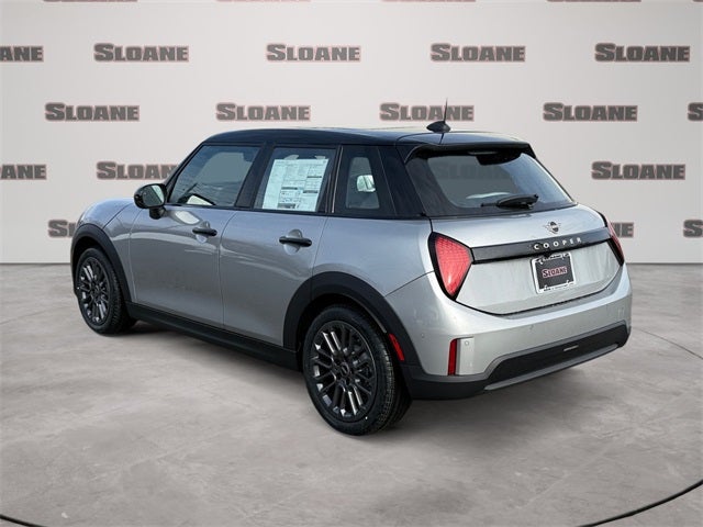 2026 MINI Hardtop 4 Door Cooper