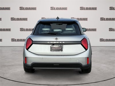 2026 MINI Hardtop 4 Door Cooper