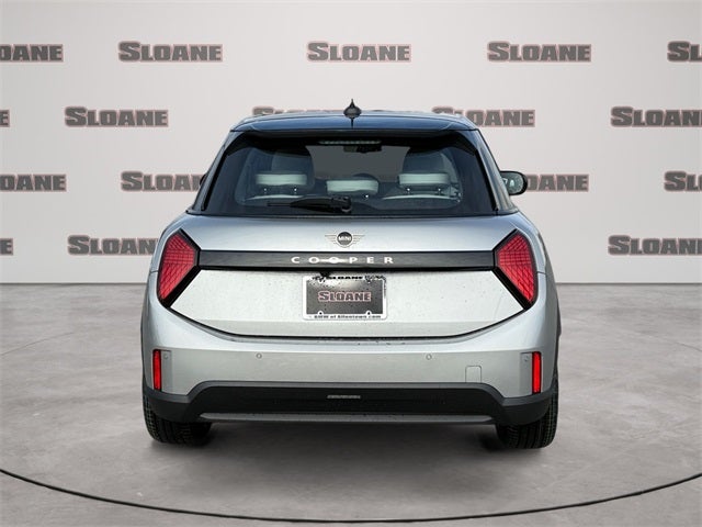 2026 MINI Hardtop 4 Door Cooper