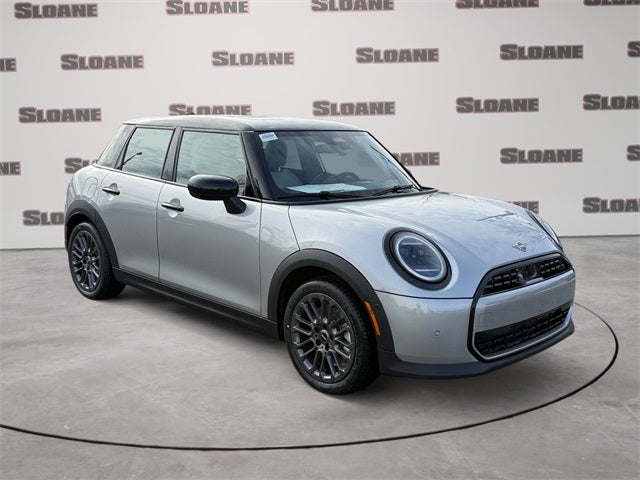 2026 MINI Hardtop 4 Door Cooper