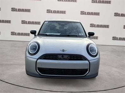 2026 MINI Hardtop 4 Door Cooper