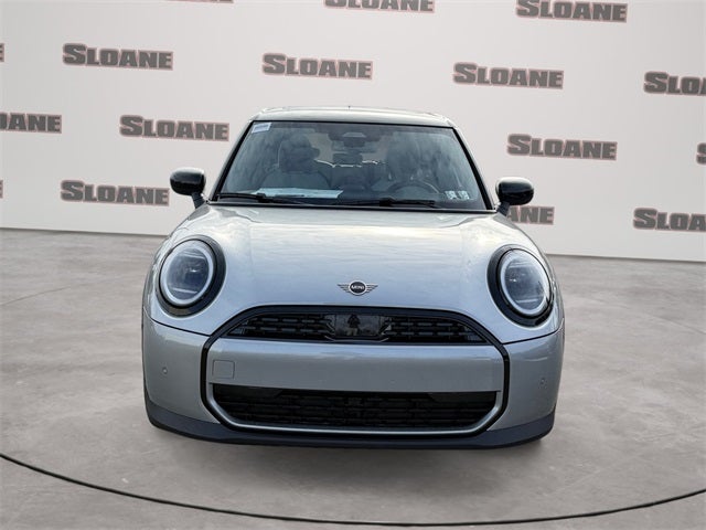 2026 MINI Hardtop 4 Door Cooper