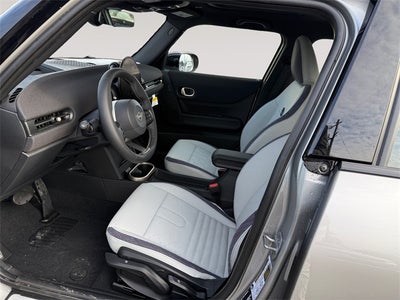 2026 MINI Hardtop 4 Door Cooper