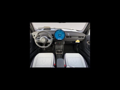 2026 MINI Hardtop 4 Door Cooper