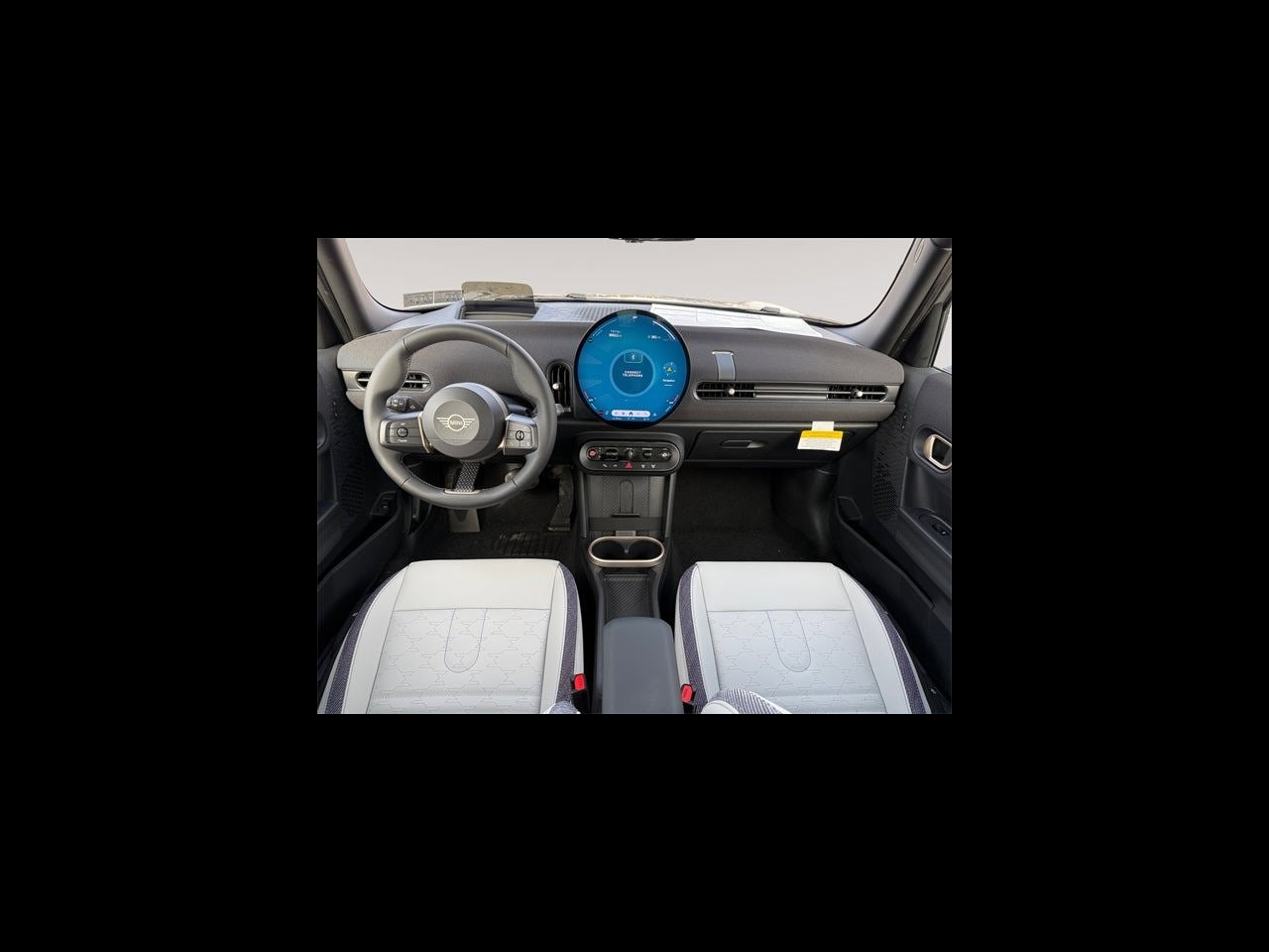 2026 MINI Hardtop 4 Door Cooper