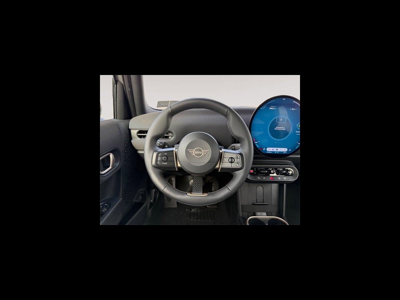 2026 MINI Hardtop 4 Door Cooper