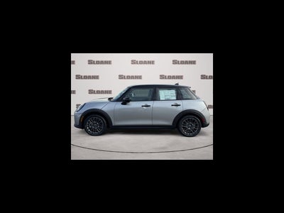 2026 MINI Hardtop 4 Door Cooper