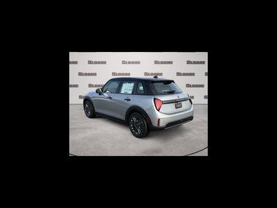 2026 MINI Hardtop 4 Door Cooper