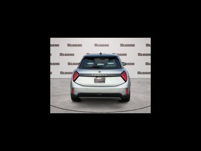 2026 MINI Hardtop 4 Door Cooper