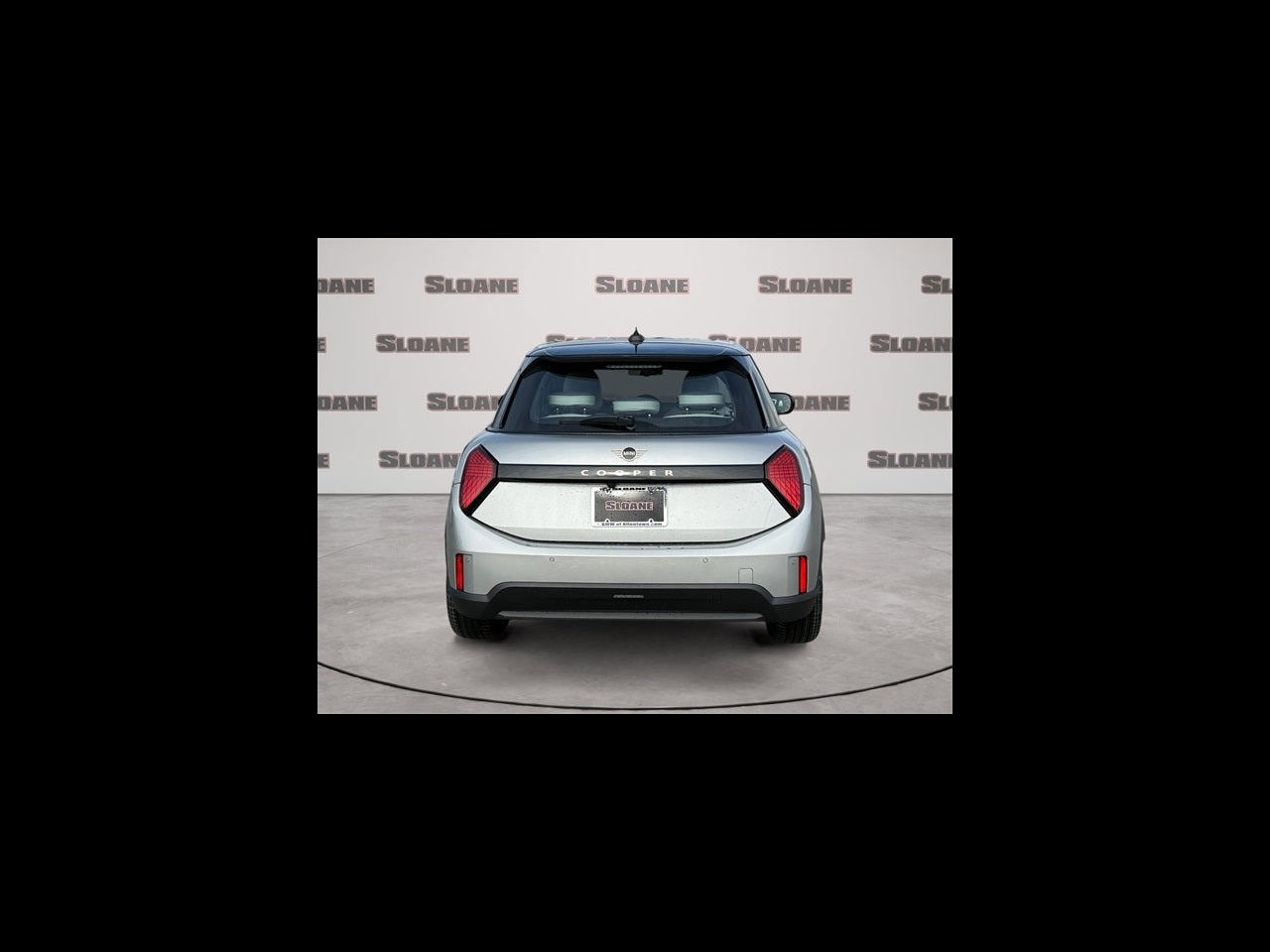 2026 MINI Hardtop 4 Door Cooper