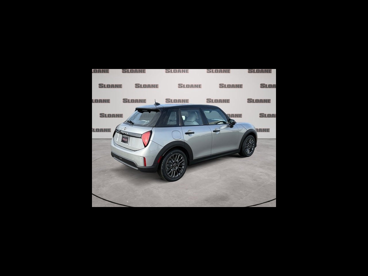 2026 MINI Hardtop 4 Door Cooper