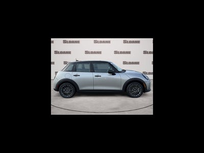 2026 MINI Hardtop 4 Door Cooper