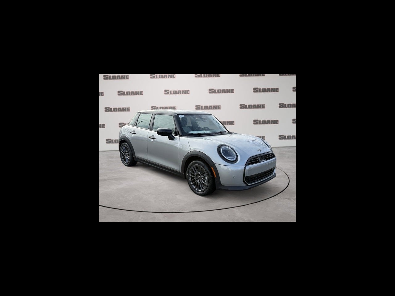 2026 MINI Hardtop 4 Door Cooper