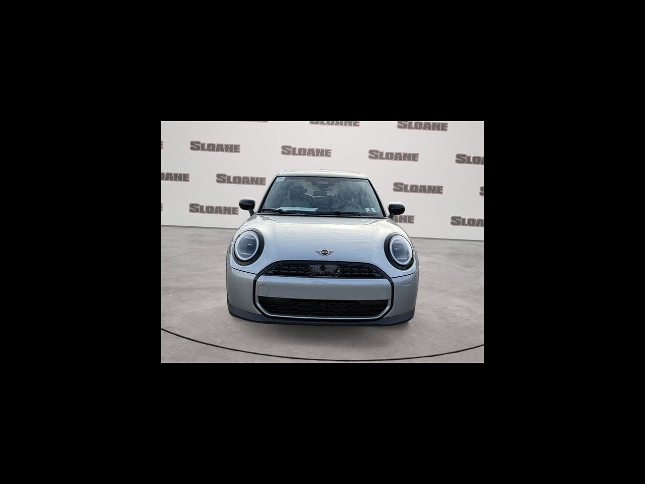 2026 MINI Hardtop 4 Door Cooper