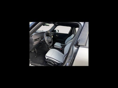 2026 MINI Hardtop 4 Door Cooper