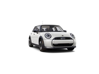 2027 MINI 4 DOOR SIGNATURE PLUS