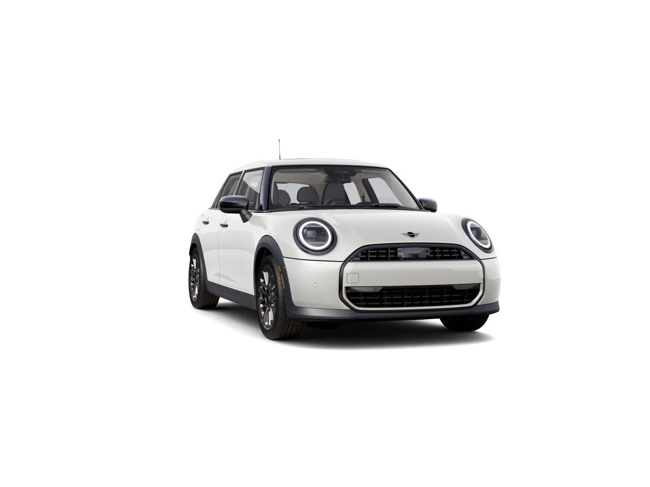 2027 MINI 4 DOOR SIGNATURE PLUS