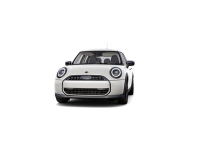 2027 MINI 4 DOOR SIGNATURE PLUS