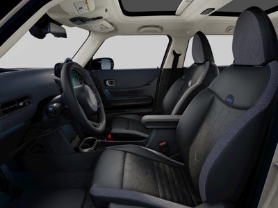 2027 MINI 4 DOOR SIGNATURE PLUS