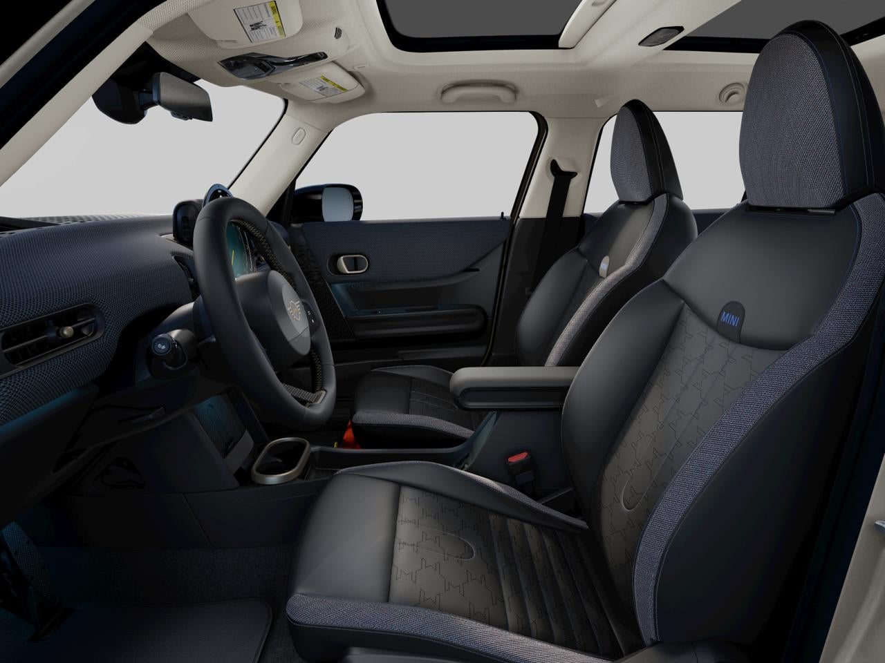 2027 MINI 4 DOOR SIGNATURE PLUS