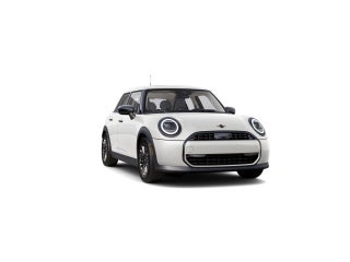 2027 MINI 4 DOOR SIGNATURE PLUS