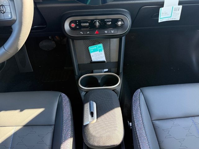 2027 MINI 4 DOOR SIGNATURE PLUS