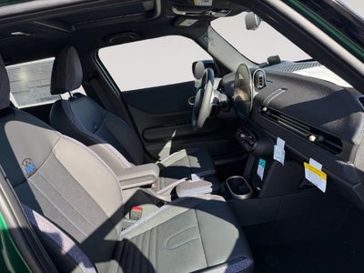 2027 MINI 4 DOOR SIGNATURE PLUS