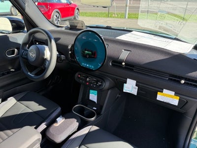 2027 MINI 4 DOOR SIGNATURE PLUS