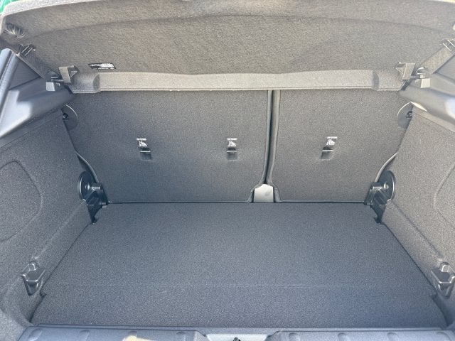 2027 MINI 4 DOOR SIGNATURE PLUS