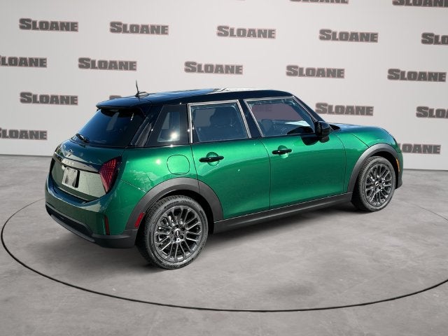 2027 MINI 4 DOOR SIGNATURE PLUS