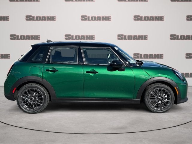 2027 MINI 4 DOOR SIGNATURE PLUS