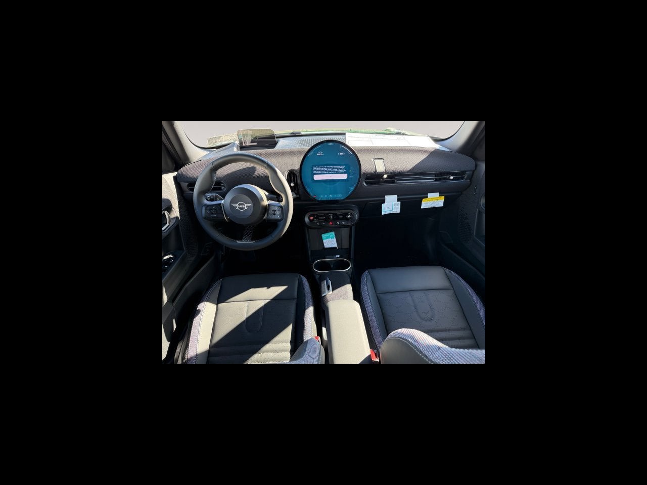 2027 MINI 4 DOOR SIGNATURE PLUS