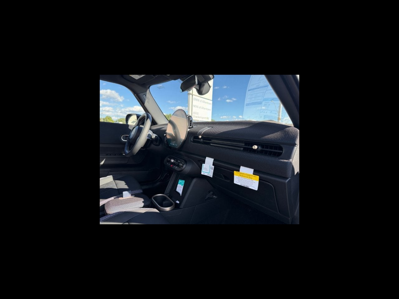 2027 MINI 4 DOOR SIGNATURE PLUS