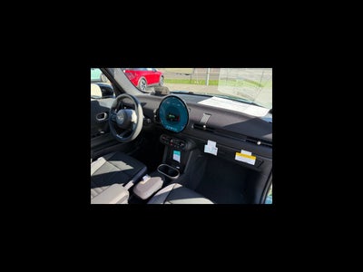2027 MINI 4 DOOR SIGNATURE PLUS