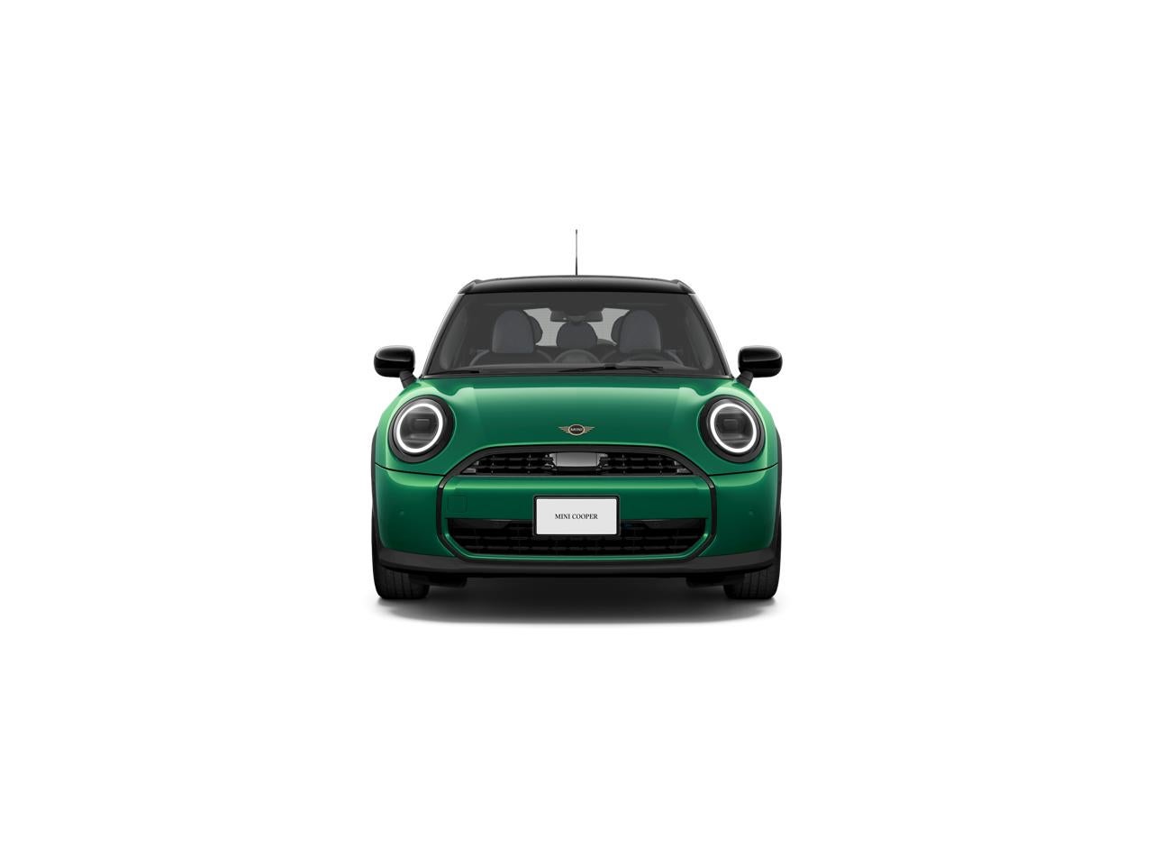 2027 MINI 4 DOOR SIGNATURE PLUS
