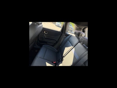 2027 MINI 4 DOOR SIGNATURE PLUS