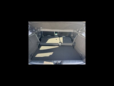 2027 MINI 4 DOOR SIGNATURE PLUS
