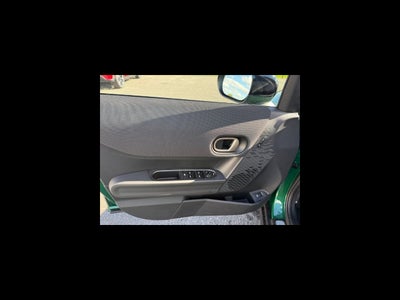2027 MINI 4 DOOR SIGNATURE PLUS