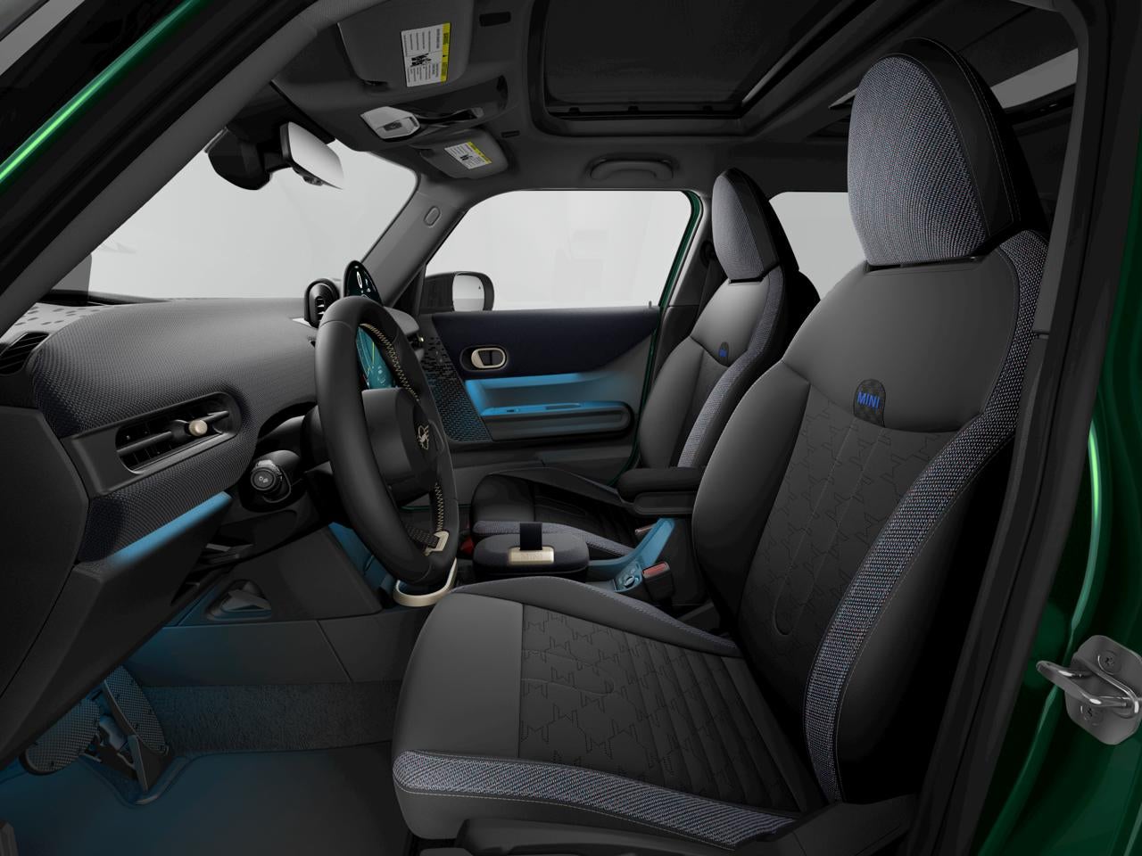 2027 MINI 4 DOOR SIGNATURE PLUS